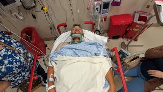 I Got Kicked by a Horse & Sent to the Emergency Room - Here's What Happened