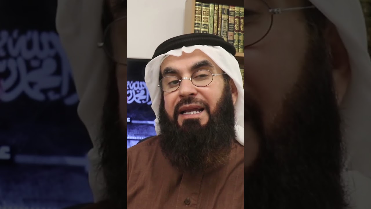 وجدي غنيم يقول لي حصة في بترول السعودية