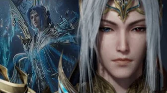 #斗罗大陆 双神战双神主题曲: 战歌 #斗罗大陆 双神战双神主题曲: 战歌