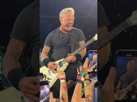 Metallica — Fight
