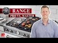 Bertazzoni Range: Professional Series vs. Master Series [UPDATED REVIEW]