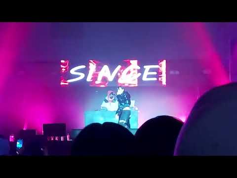 【요즘힙합 대구】 #23 신스 탑승 라이브