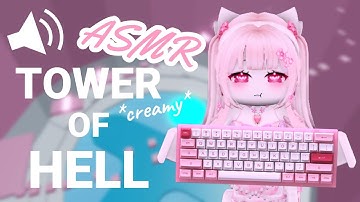 Tower of Hell but it