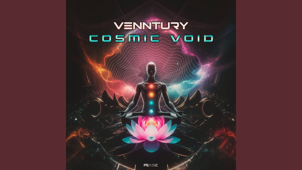 Cosmic Void bekijken op YouTube Cosmic Void bekijken op YouTube