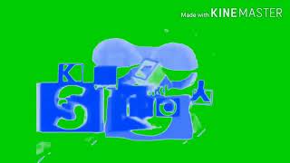 I Made Klasky Csupo In Helium On Kinemaster