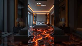 Question: What would you do if you installed this flooring in your home? 😱
