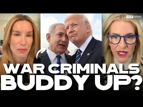 IHIP News: Trump's