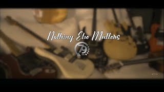 Dj. Fabrizio Zoro - Nothing Else Matters Salsa Version