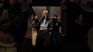 Trending Tiktok Dance Cannonball