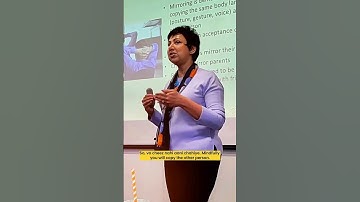 How to Build Rapport Using NLP’s Matching & Mirroring Technique