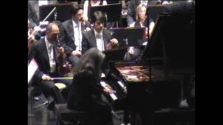 Martha Argerich Alexander Vedernikov OSI Bartok 3 Lugano 2007