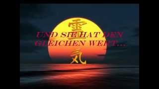 REIKI-die verkannte und missbrauchte Energie