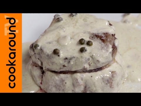 Video: Come Cucinare Il Manzo In Panna Acida?