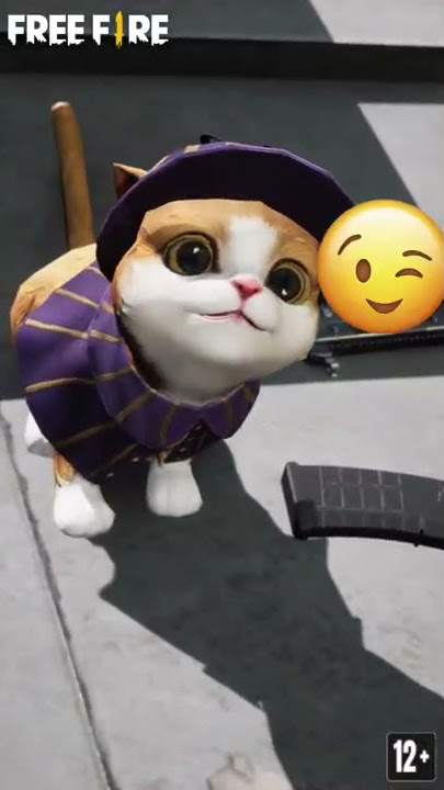 Perangkap Kucing | Garena Free Fire