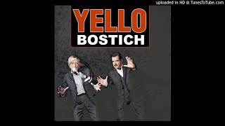 Yello - Bostich [The Cube Guys Re-Paint]