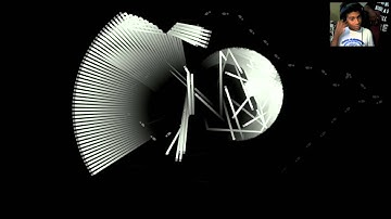 Dark Echo: Navigating with Sound