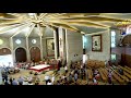 Saint Charbel Mass Annaya Lebanon June 2021 قداس 22 القديس شربل 