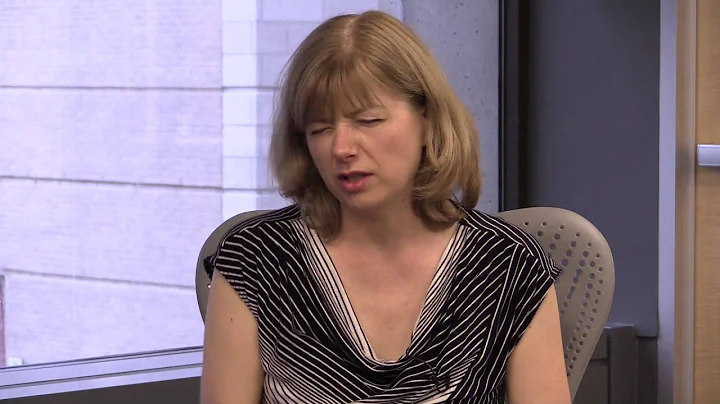 GROOC Interview with Jennifer Lonergan (appearing ...