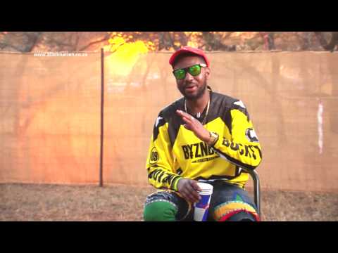 blacknationtv presents: 100K MaCassette SPECIAL