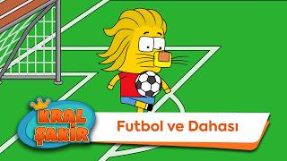 Football and More - King Shakir screenshot 3