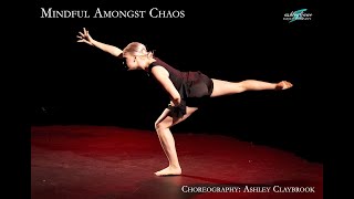 ADC Junior Training Program: "Mindful Amongst Chaos"