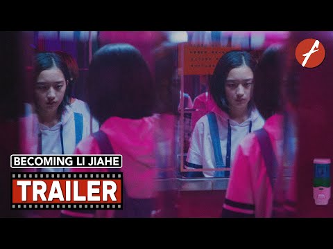 Becoming Li Jiahe / Summer is the Coldest Season (2020) 少女佳禾 - Movie Trailer - Far East Films