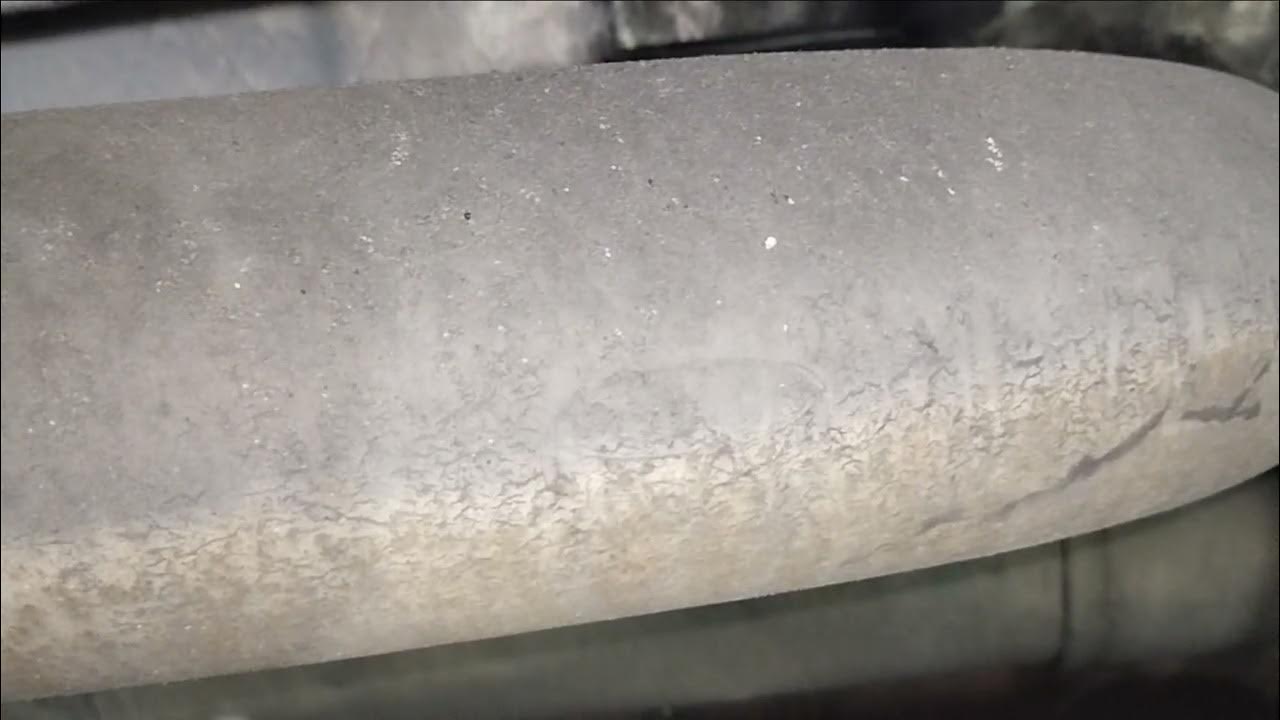 afbc boiler complete line overview - YouTube