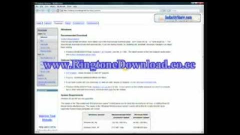 Create Ringtones Using Audacity