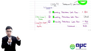 A Comprehensive Guide to Understanding ACCA SBR Exam - Statement of Cash Flows, IAS 7