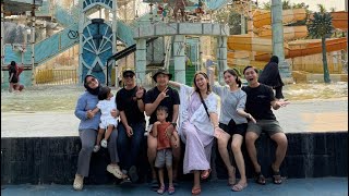 EX BATAVIA DANCER GOES TO ATLANTIS, FUNNN HAPPYYY!!!