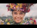 Solar Power by Lorde but it's Midsommar