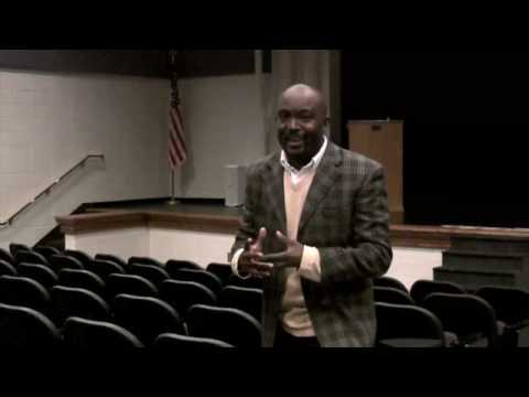 How to Maximize Every Opportunity in School and Beyond | Kantis Simmons