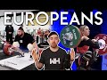 European Champs Update | Heaviest Training Hall Total Ever | WL News