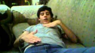 Como Mover La Pansa ...Micro