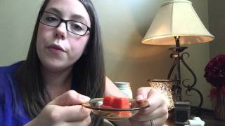 Warmers, wax, tips and tricks
