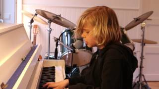 Oscar Stembridge - That Should Be Me by Justin Bieber (Cover)