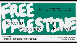TPFF2023 TEASER TRAILER