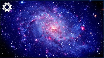 The Greatest Unsolved Mystery In The Universe