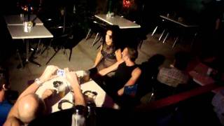 Noel Leon - Evacuate The Dance Floor