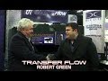 Transfer Flow Shares Auxilliary Fuel Tank Systems - 2018 NTEA