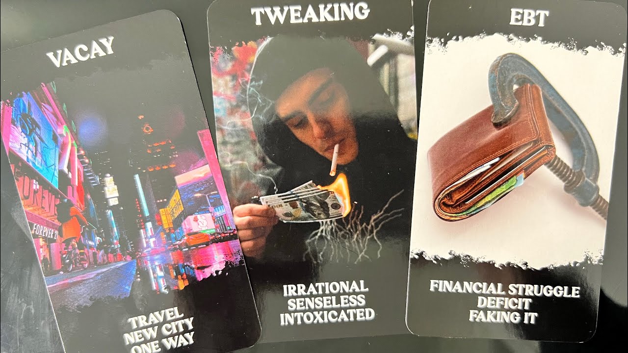 Gemini ♊️ An abusive relationship is finally coming to an end. Moving to a new city/state 🙌🏽