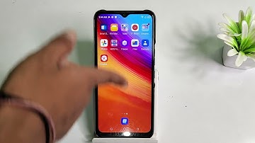 how to reset camera setting in Tecno spark 4, camera setting