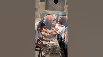 Thumbnail of What Happens After Cremation? Understanding Cremated Bones and Ashes