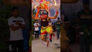 ପୋଡିଗଲା ପୋଡିଗଲା ଲଙ୍କା ପୁର ପୋଡିଗଲା Song By Sukant Sir #viral #trendingshorts #ramleela