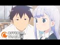 Aharen-san wa Hakarenai | OFFICIAL TRAILER