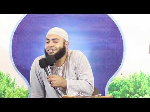 لا يليق الإحتفال بالمولد النبوي مقطع للشيخ أحمد العزب