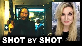 John Wick 3 Trailer REVIEW & BREAKDOWN