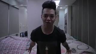 #ariparap arap maklum Qna Reza arap with arief muhammad