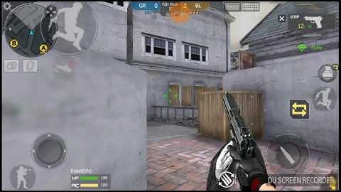 [cfm việt nam]Góc bug để móc trong map trạm phát sóng