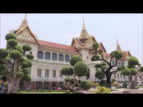 Overview Of Tourism In Thailand